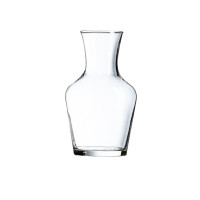 Карафа круглая Arcoroc Vin 0,5 л C0197