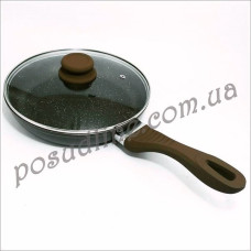 Сковорода Lessner Chocolate Line 26 см 88364-26