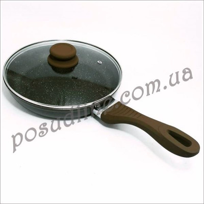 Сковорода Lessner Chocolate Line 28 см 88364-28