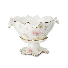 Фруктовница Лаура 18,5х18,5х12 см 943-035
