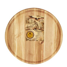 Доска для пиццы 31 см 8907-1