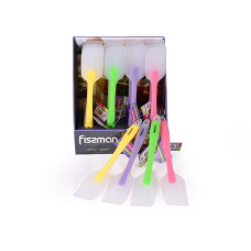 Лопатка Fissman Aquarelle 30 см силикон 7743 F