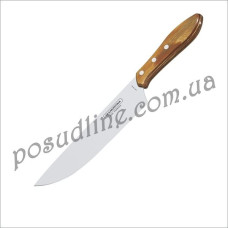 Нож для мяса Tramontina Polywood Barbecue 203 мм 21191/148