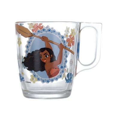 Кружка Luminarc Disney Vaiana 250 мл N3957