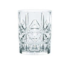 Стакан низкий Whisky tumbler Nachtmann 345 мл Highland 96089