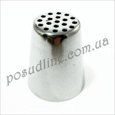 Насадка кондитерская Martellato BX0012