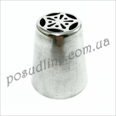 Насадка кондитерская Martellato Цветы BX0023