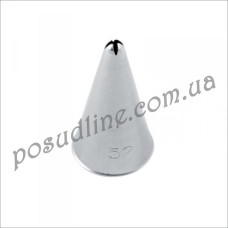 Насадка кондитерская Martellato BX0033