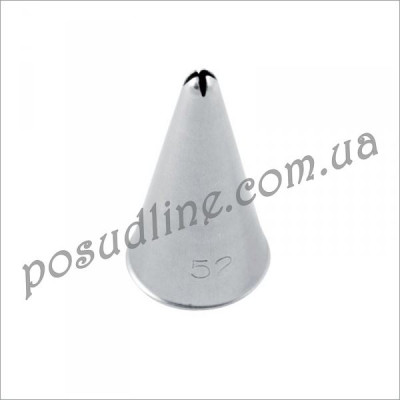 Насадка кондитерская Martellato BX0033
