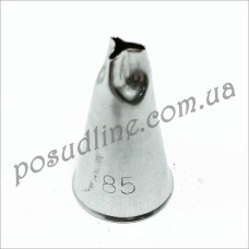Насадка кондитерская Martellato BX0040