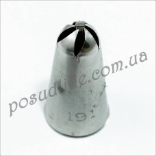 Насадка кондитерская Martellato BX0048