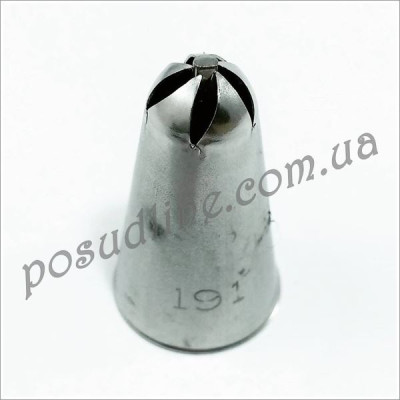 Насадка кондитерская Martellato BX0048