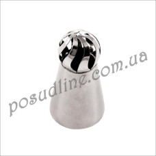 Насадка кондитерская Martellato Декор 3 BX0103