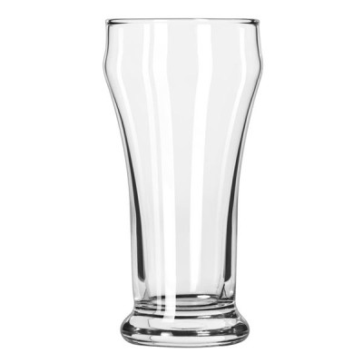 Стакан для пива Pilsner Libbey 177 мл Beer Samplers 911923