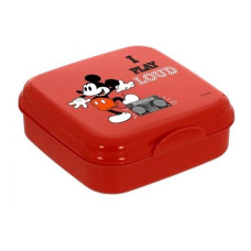 Емкость для еды Herevin Mickey Mouse сэндвич-бокс 161456-012