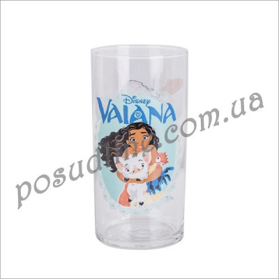 Стакан Luminarc Disney Vaiana 270 мл N3956