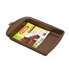 Форма прямоугольная Pyrex 280х220 мм для бисквита AS28WNO