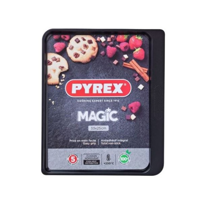 Форма прямоугольная Pyrex Magic 33х25 см MG33BV6