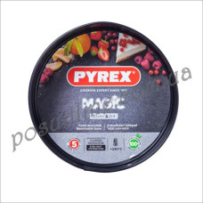 Форма разъемная круглая Pyrex Magic 20 см MG20BS6