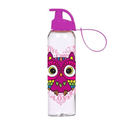 Бутылка Herevin Owl 750 мл для спорта 161405-150