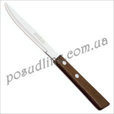 Нож столовый Tramontina Tradicional 22201/004
