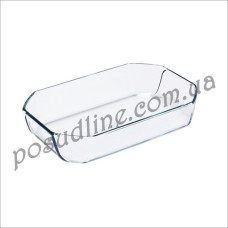 Форма прямоугольная Pyrex Inspiration 27х18х7 см 2,1 л 293B000