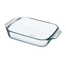 Форма прямоугольная Pyrex Irresistible 35х23х6 см 2,9 л стекло 408B000