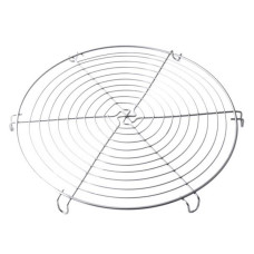 Решетка для глазировки Paderno d=30 см 47098-30