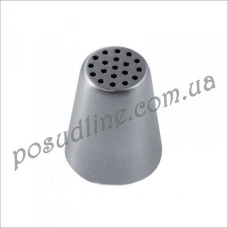 Насадка кондитерская Martellato Звезда BX0009