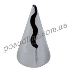 Насадка кондитерская Martellato BX0026