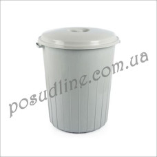 Бак для мусора 70 л 04029