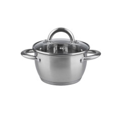 Кастрюля Ringel D=16 см 1,9 л RG-2003-16