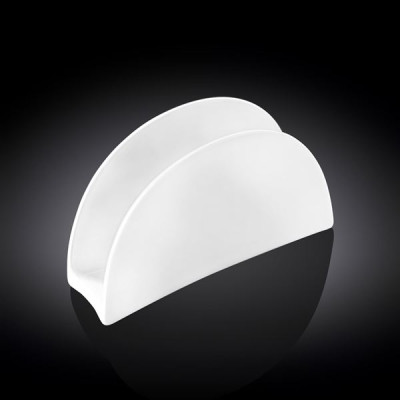 Салфетница Wilmax 11,5х7 см WL-996146