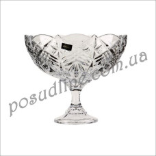 Салатник на ножке Bohemia Taurus 220 мм b69004-99007