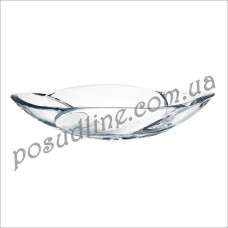 Фруктовница овальная Bohemia Globus 330 мм b6KB12-99M87