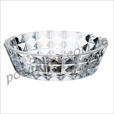 Фруктовница Bohemia Diamond 325 мм b6KE78-99T41