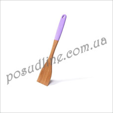 Лопатка Fissman 33 см бамбук 1405 F