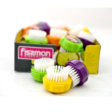 Щетка для мытья овощей и фруктов Fissman 7673 F
