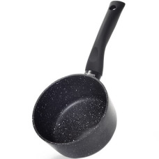Ковш Fissman Fiore 1,0 л, 14х7,5 см индукционное дно 4461 F