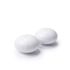 Набор для специй фарфор Fissman Elegance White 9385 F