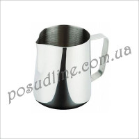 Джаг для молока APS 600 мл 10329