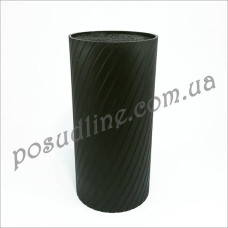 Колода для ножей Lessner 12х8х22 см 77843