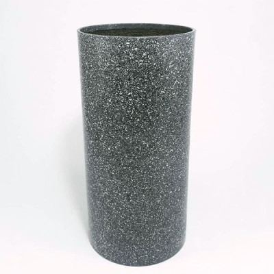 Колода для ножей Lessner 12х8х22 см 77844
