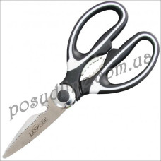 Ножницы кухонные Lessner 77842