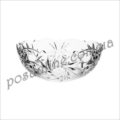 Салатник Bohemia Pinwheell 220 мм b69001-99030