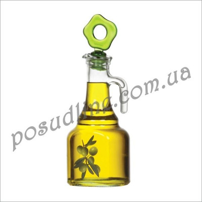 Бутылка для масла Herevin Milas Dec 0,275 л 151051-000