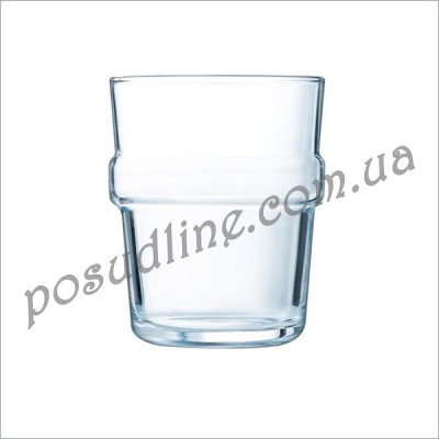 Стакан низкий Luminarc Acrobate 270 мл L4549