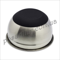 Миска Empire 30 см 7,35 л силиконовое дно 6528