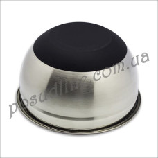 Миска Empire 30 см 7,35 л силиконовое дно 6528