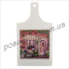 Доска Home 21,5х17,5 см 072-030